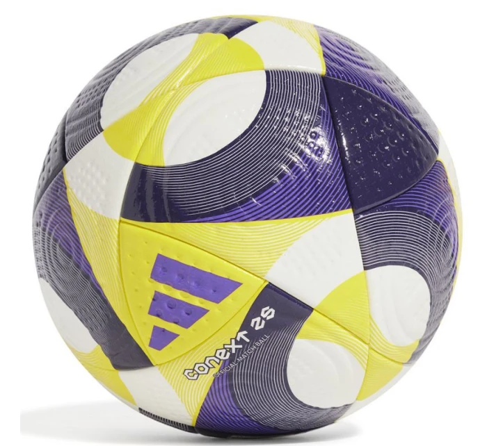 Míč adidas Conext25 PRO JH1273 Míč adidas Conext25 PRO JH1273