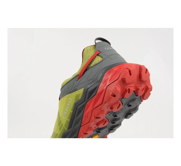 Boty Aku Flyrock Gore-tex M 698704