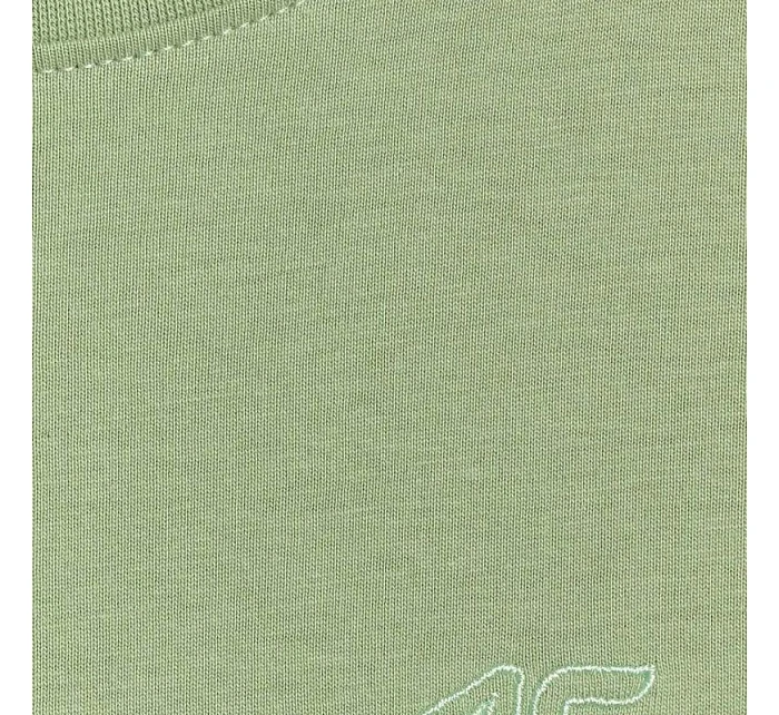 Tričko Jr JWAW25TTSH 47S model 21411261 - 4F Tričko Jr JWAW25TTSH 47S model 21411261 - 4F