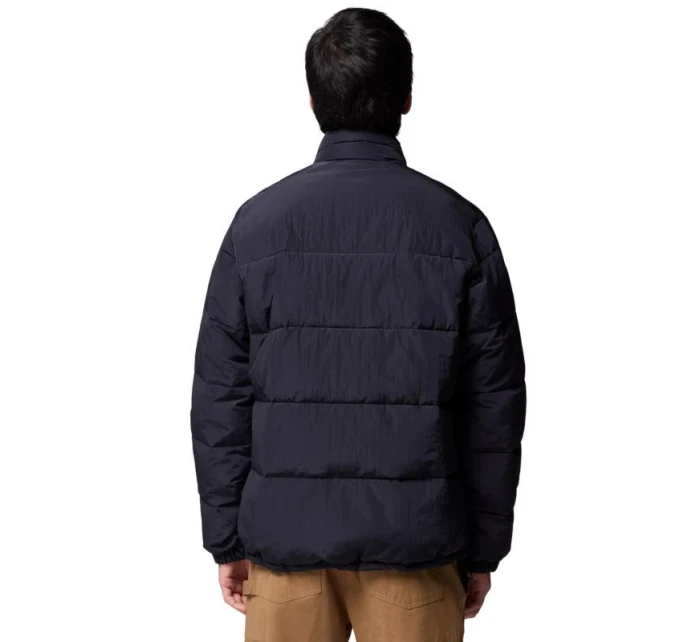 Lake Novelty Jacket Black L model 21377085 - Columbia Lake Novelty Jacket Black L model 21377085 - Columbia