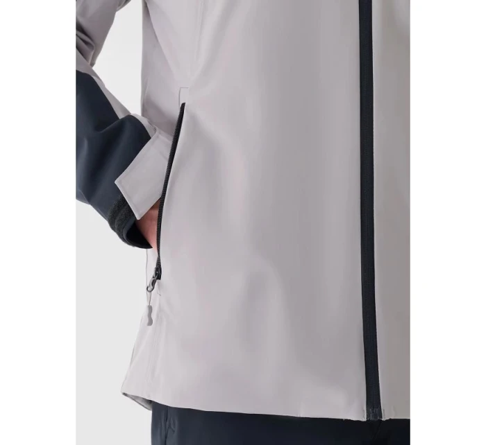 Pánská lyžařská bunda 5000 model 21432722 - 4F Pánská lyžařská bunda 5000 model 21432722 - 4F