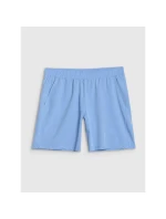 Pánské rychleschnoucí tréninkové šortky model 21434239 - 4F Pánské rychleschnoucí tréninkové šortky model 21434239 - 4F