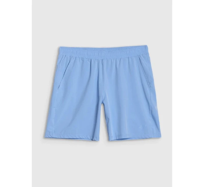 Pánské rychleschnoucí tréninkové šortky model 21434239 - 4F Pánské rychleschnoucí tréninkové šortky model 21434239 - 4F