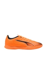 Fotbalové boty Puma Ultra 6 Play IT Heat Fire M 108537 03