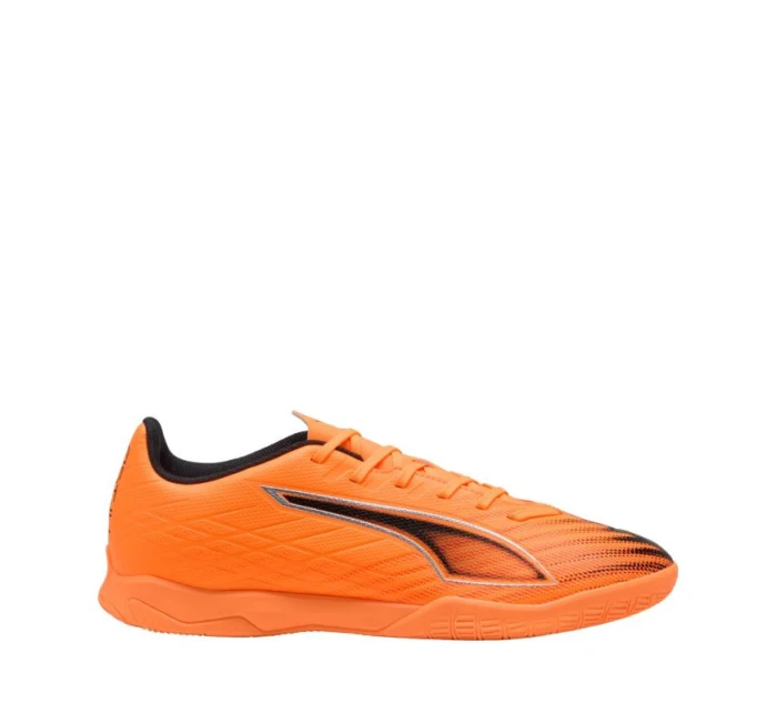 Fotbalové boty Puma Ultra 6 Play IT Heat Fire M 108537 03