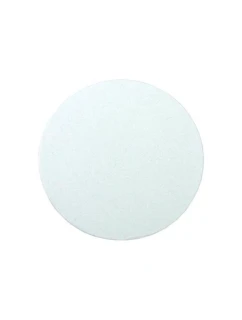 F.25 sublimační kotouč - Subligraw list - bílý