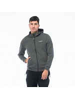 Pánská mikina model 22056339 - Fitanu