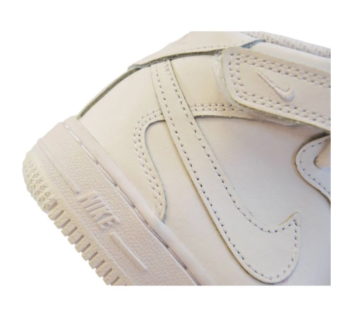 FORCE 1 MID (TD) FORCE 1 MID (TD)