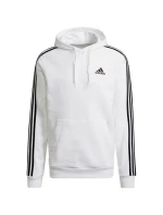 Mikina adidas Essentials Fleece 3-Stripes Hoodie M GU2522 Mikina adidas Essentials Fleece 3-Stripes Hoodie M GU2522