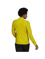 Dámská mikina Entrada 22 Track W HI2137 - Adidas