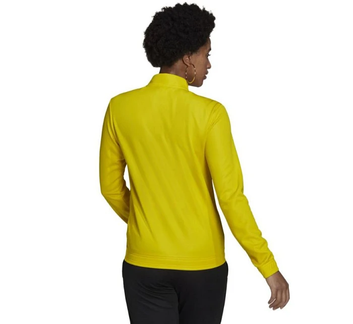 Dámská mikina Entrada 22 Track W HI2137 - Adidas