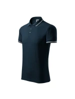 Polokošile Adler Urban M MLI-21902 tmavě modrá Polokošile Adler Urban M MLI-21902 tmavě modrá