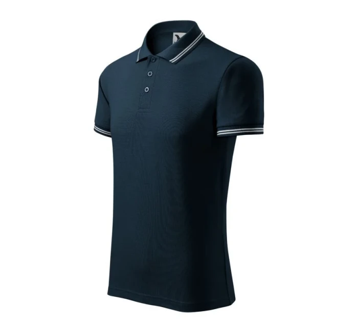 Polokošile Adler Urban M MLI-21902 tmavě modrá Polokošile Adler Urban M MLI-21902 tmavě modrá