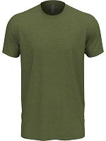 N Unisex tričko 08. military green model 22430669 - Next Level Apparel N Unisex tričko 08. military green model 22430669 - Next Level Apparel