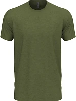 Next Level Apparel N 6210 Unisex CVC tričko 08.6210 military green