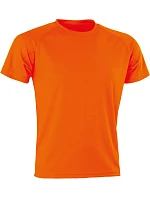 S Sportovní tričko "Aircool" 29. orange model 22426726 - Spiro S Sportovní tričko "Aircool" 29. orange model 22426726 - Spiro
