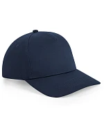 B 5 panelová Snapback kšiltovka 53.0 navy model 22411823 - Beechfield B 5 panelová Snapback kšiltovka 53.0 navy model 22411823 - Beechfield
