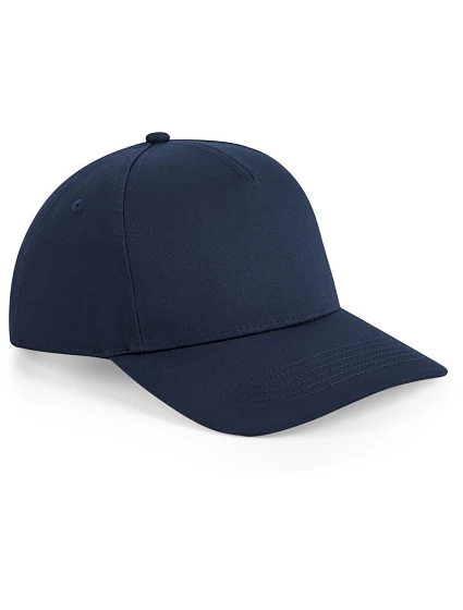 Beechfield B 649 5 panelová Snapback kšiltovka "Urbanwear" 53.0649 navy Beechfield B 649 5 panelová Snapback kšiltovka "Urbanwear" 53.0649 navy