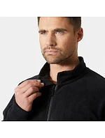 Manchester Fleecová pracovní bunda "Manchester" black model 22416341 - Helly Hansen Manchester Fleecová pracovní bunda "Manchester" black model 22416341 - Helly Hansen