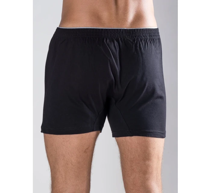 Boxerky BR BK 1099.26P černá