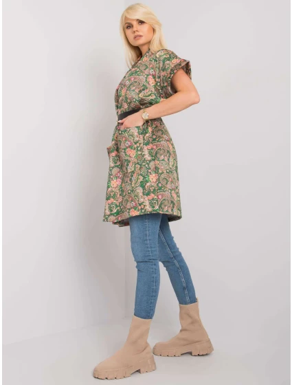 DHJ PL model 15883851 zelená - FPrice