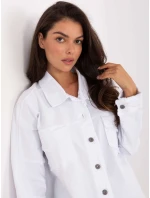 Koszula IT KS model 21302523 biały - FPrice