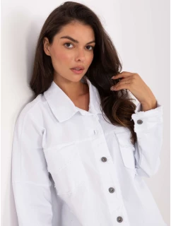 IT KS košile FL5779.87 bílá