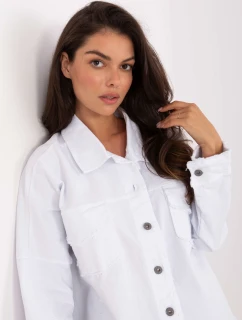 IT KS košile FL5779.87 bílá