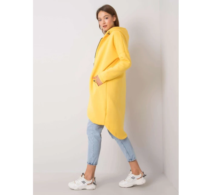 Bluza RV BL 4858 1.99P żółty