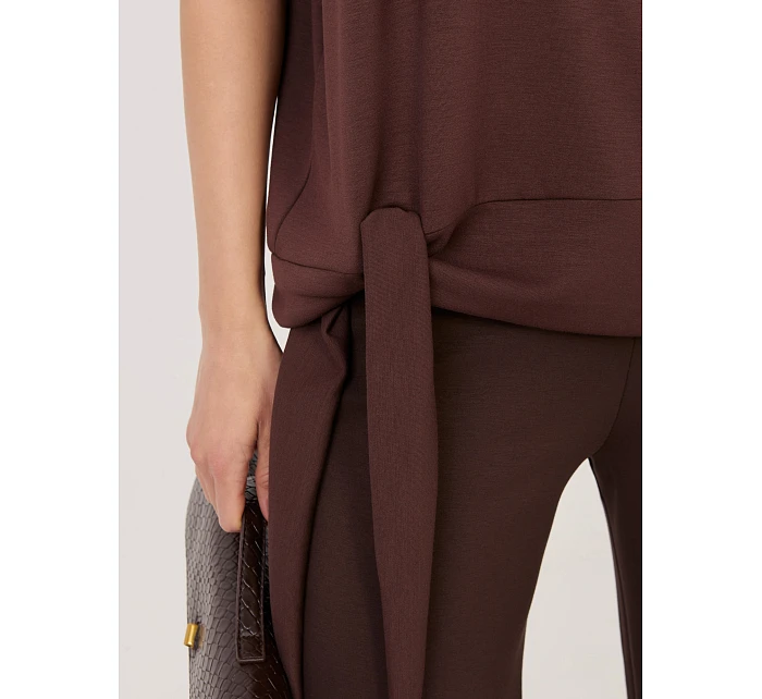 Sada RV KMPL A1235.29P tmavě hnědá Sada RV KMPL A1235.29P tmavě hnědá