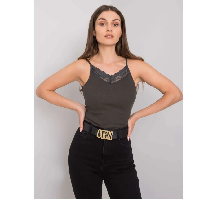 Top RV TP 6665.22P tmavá khaki