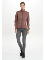 Dámská fleecová mikina Whistler Samani