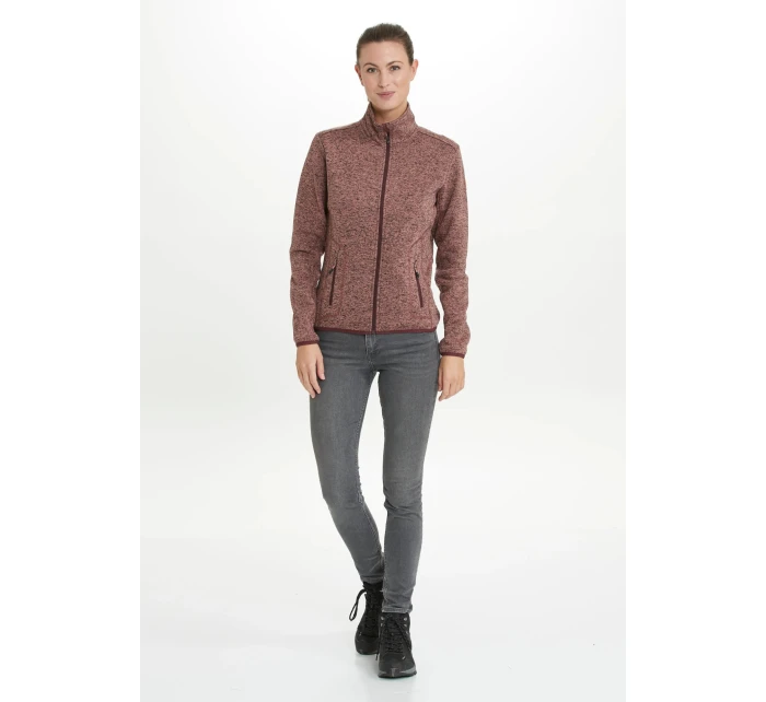 Dámská fleecová mikina Whistler Samani