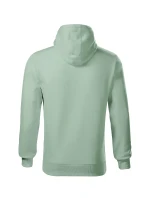 Cape mikina pánská sage Cape mikina pánská sage