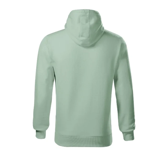 Cape mikina pánská sage Cape mikina pánská sage