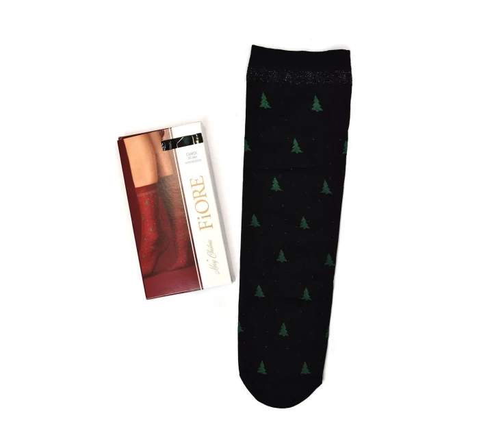 Ponožky CAROL - 40 DEN Ponožky CAROL - 40 DEN