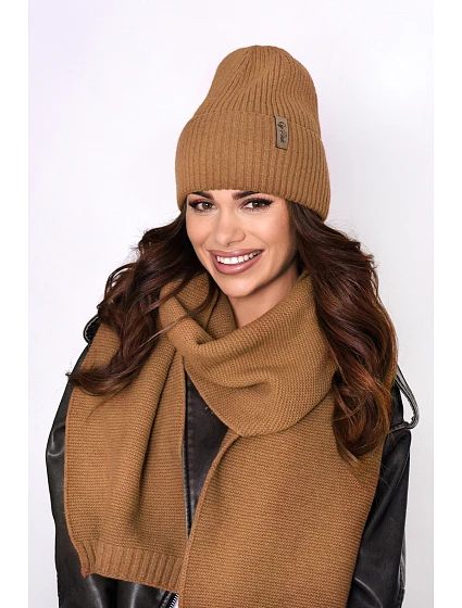 CZAPKA DAMSKA model 20558513 - AJS