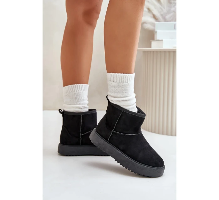 Sněhule model 202641 Step in style Sněhule model 202641 Step in style