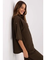 Dámská košile  model 214053 Italy Moda