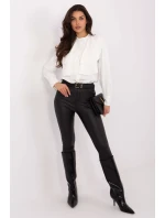 Košile s dlouhým rukávem  model 220444 Rue Paris