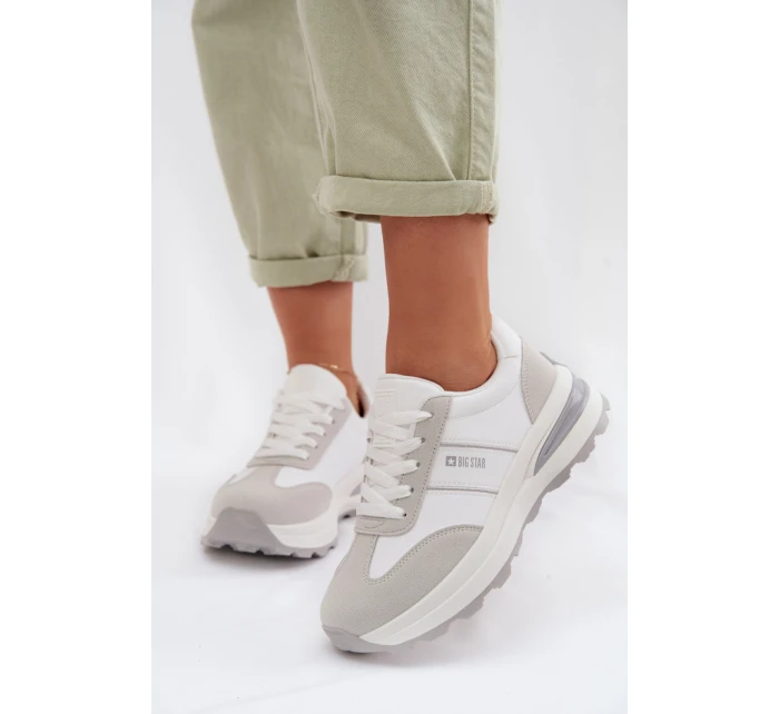 Sportovní obuv  model 224716 Step in style