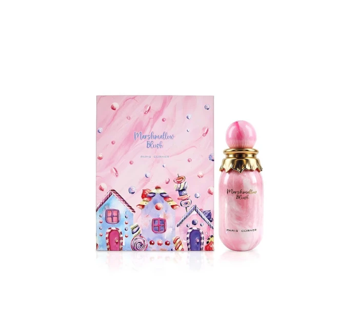 Paris dámský parfém 100 ml model 21337456 - Paris Corner Paris dámský parfém 100 ml model 21337456 - Paris Corner