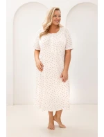 Košile 019 kr/r MXL model 21873395 dámská - Regina