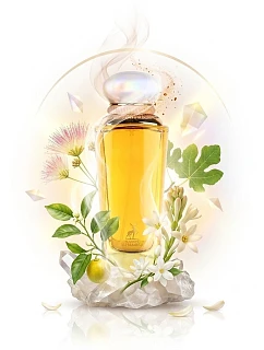 Maison Alhambra Athena parfém 100 ml dámský
