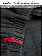 Kalhoty Key Hot Touch MHT 155 M–2XL Kalhoty Key Hot Touch MHT 155 M–2XL