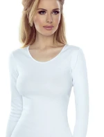 Eldar Irene White long/r 2XL-3XL tričko