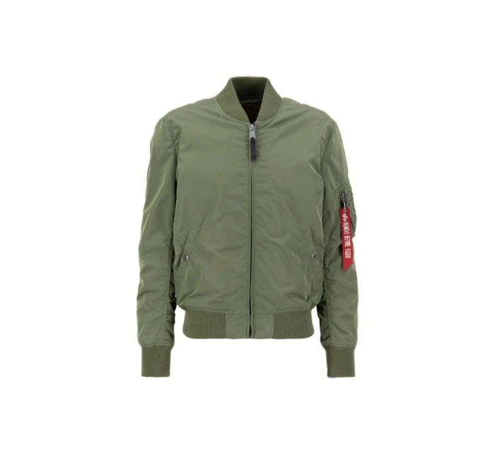 Alpha Industries MA-1 TT M 191103-01 bunda