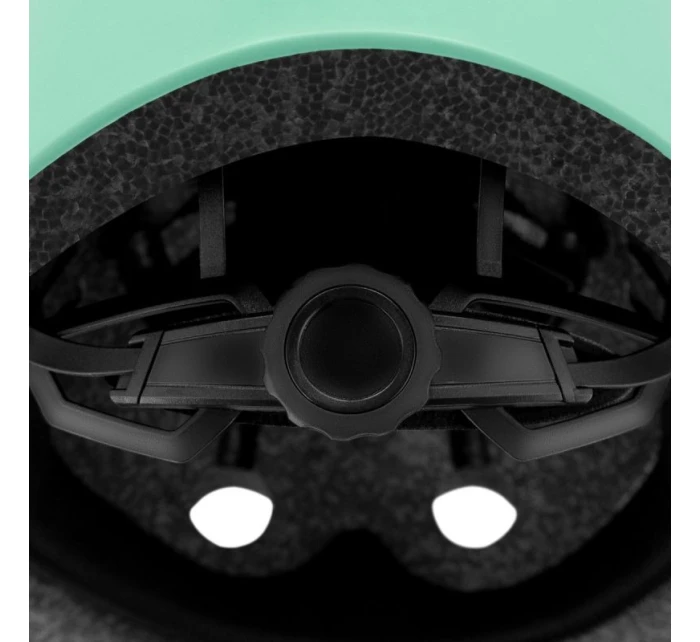 Cyklistická přilba Spokey GN Pumptrack Jr SPK-944864 r. 48-52 cm