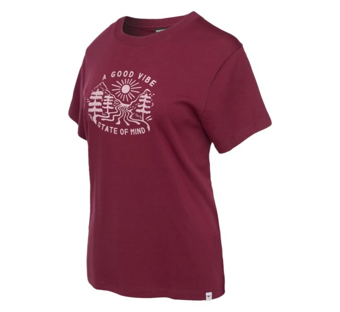 Tričko SP W model 20977978 - Hi-Tec Tričko SP W model 20977978 - Hi-Tec