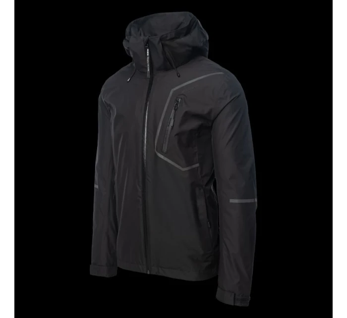 Pánská přechodná bunda model 21356716 - Iguana Pánská přechodná bunda model 21356716 - Iguana